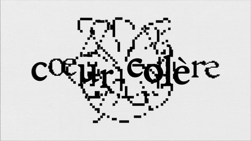 Cœur colère
