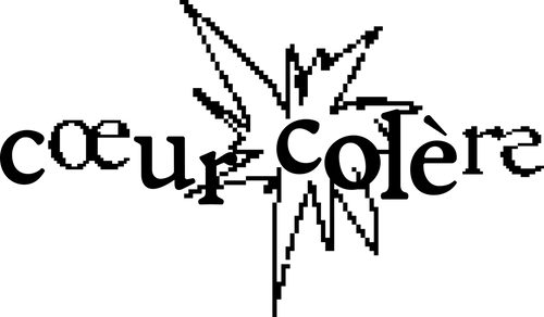 Cœur colère